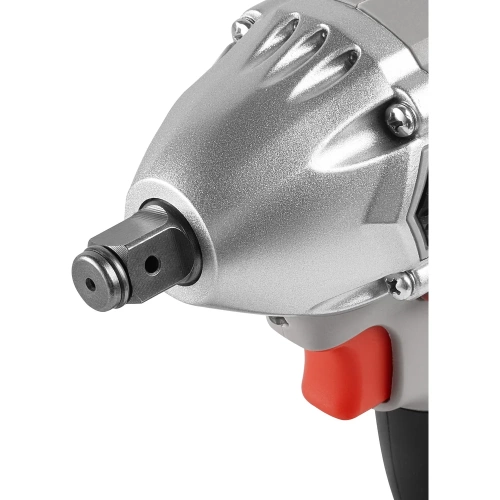 Аккумуляторный ударный гайковерт Crown CT22015HX фото 7