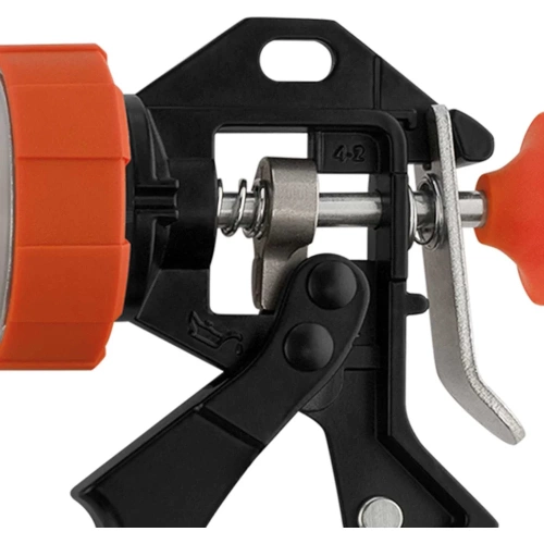 Пистолет-шприц для туб ВАРЯГ 62010 тов-209344 фото 5 Пистолет-шприц для туб ВАРЯГ 62010 тов-209344 фото 5