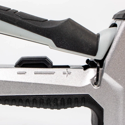 Строительный степлер КВТ СТС-4 79855 фото 3