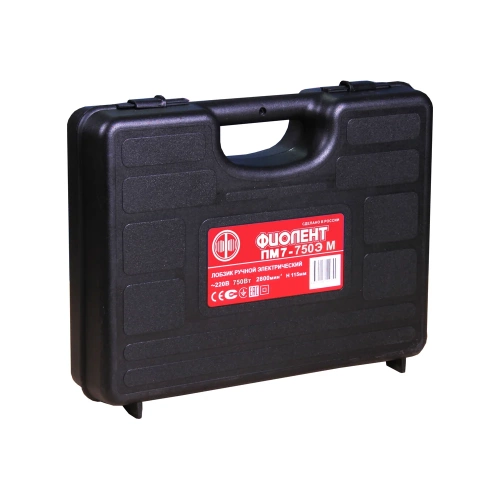 Лобзик Фиолент ПМ7-750Э Мастер ИДФР298256008-01 фото 9 Лобзик Фиолент ПМ7-750Э Мастер ИДФР298256008-01 фото 9