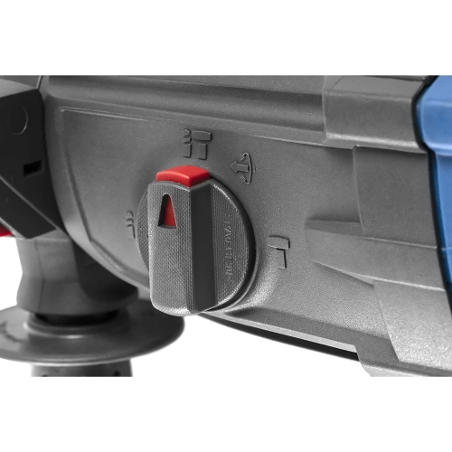 Перфоратор ТРИГГЕР 20027 тов-202799 фото 11 Перфоратор ТРИГГЕР 20027 тов-202799 фото 11