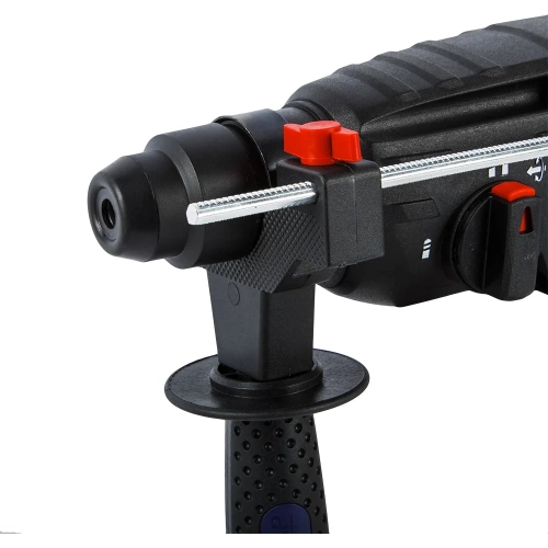 Перфоратор ПУЛЬСАР ПЭ 24-720 792-636 фото 3 Перфоратор ПУЛЬСАР ПЭ 24-720 792-636 фото 3