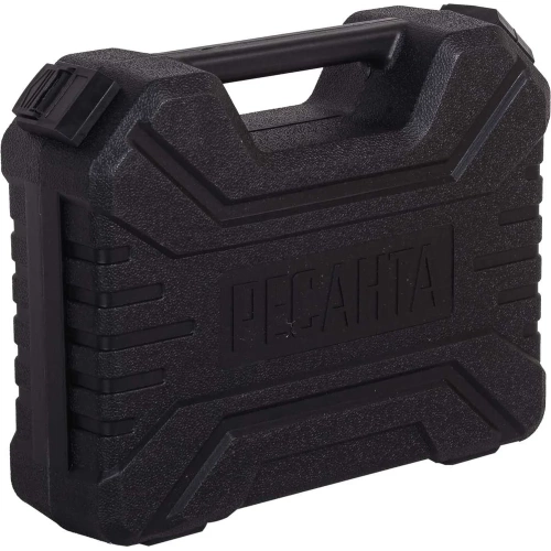 Аккумуляторная дрель-шуруповерт Ресанта ДА-18-2ЛК-У 75/14/6 фото 11