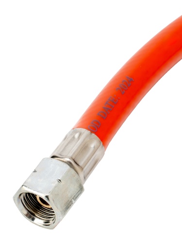 Газовая тепловая пушка GHG-10, 10 кВт, 300 м3/ч, пропан-бутан Denzel фото 14