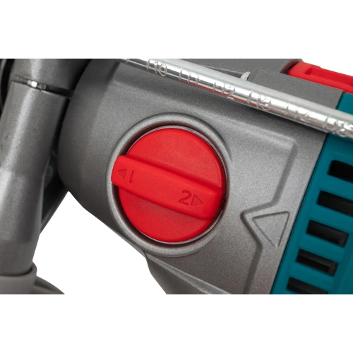 Ударная дрель TOTAL 1100Вт  TG211166 фото 9