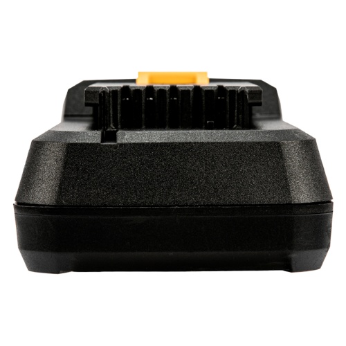 Батарея аккумуляторная B-18-2.0, Li-Ion, 18 В, 2,0 Ач Denzel фото 5