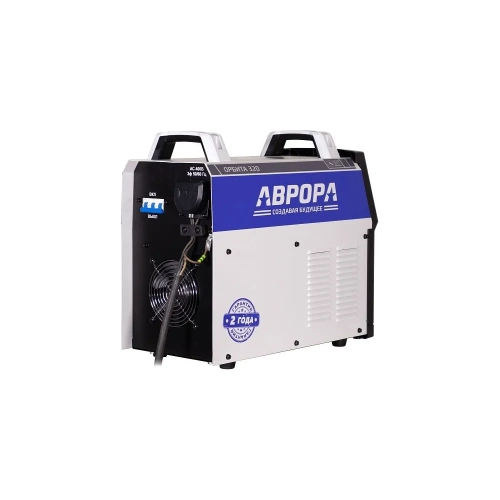 Сварочный инвертор Аврора Орбита 320 37730 фото 4