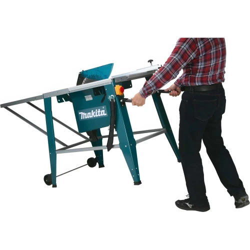 Настольная пила Makita 2712 фото 9 Настольная пила Makita 2712 фото 9