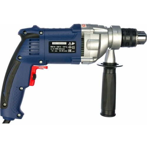 Безударная дрель ДИОЛД МЭС-5-03 10011050 фото 3 Безударная дрель ДИОЛД МЭС-5-03 10011050 фото 3