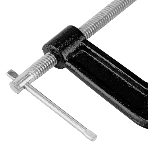 Струбцина G-образная, 250 мм Sparta фото 2