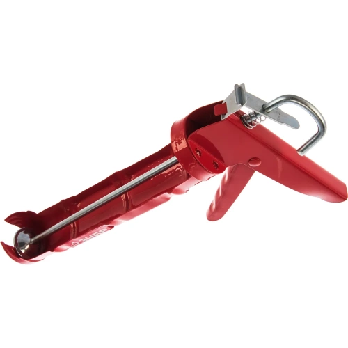 Полукорпусной пистолет 310мл Зубр МАСТЕР 06621 фото 6 Полукорпусной пистолет 310мл Зубр МАСТЕР 06621 фото 6