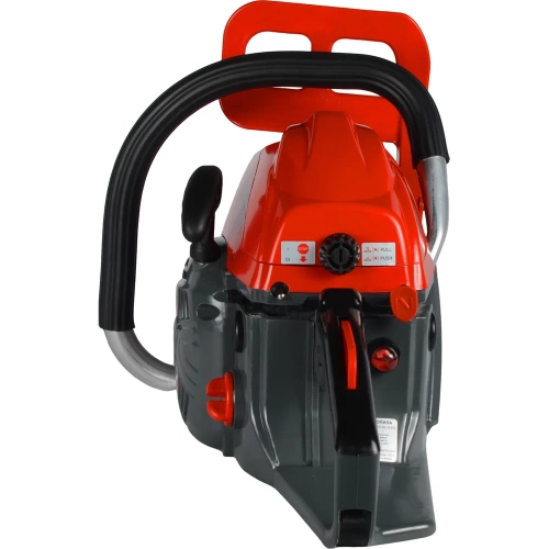 Бензиновая пила Evoline CSG55-18ES фото 7 Бензиновая пила Evoline CSG55-18ES фото 7