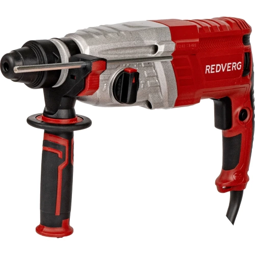 Перфоратор REDVERG RD-RH1100A 00006691408 Перфоратор REDVERG RD-RH1100A 00006691408