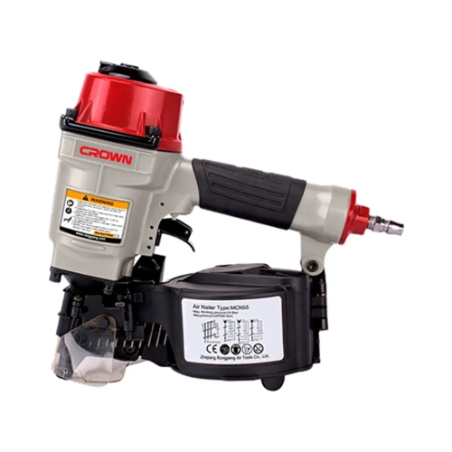 Пистолет гвоздезабивной Crown CT38120