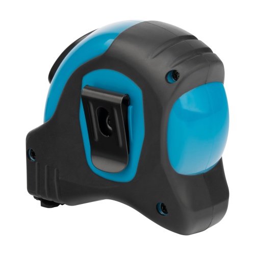 Рулетка "Schlagfest",10 м x 25 мм,магнитный обрезиненный зацеп,двусторонняя шкала,автоматическая фиксация Gross фото 2 Рулетка "Schlagfest",10 м x 25 мм,магнитный обрезиненный зацеп,двусторонняя шкала,автоматическая фиксация Gross фото 2