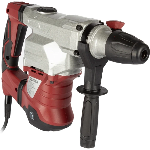 Перфоратор REDVERG RD-RH1500S 6686982 фото 5 Перфоратор REDVERG RD-RH1500S 6686982 фото 5