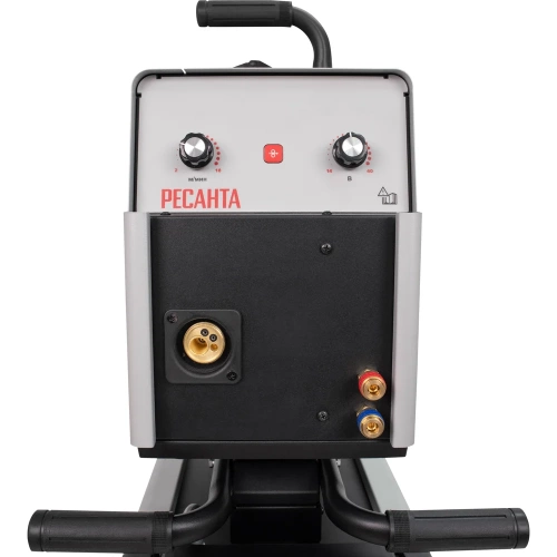 Сварочный полуавтомат Ресанта САИПА-350 /MIG/MAG/ 65/67 фото 8 Сварочный полуавтомат Ресанта САИПА-350 /MIG/MAG/ 65/67 фото 8