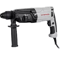 Перфоратор Интерскол П-32/1100АВС SDS plus, с Активн. анти-вибрационной сист. (кейс) 977.1.0.70