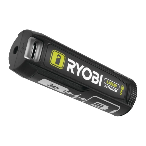 Аккумулятор Ryobi 4В RB4L30 5133006224 фото 3