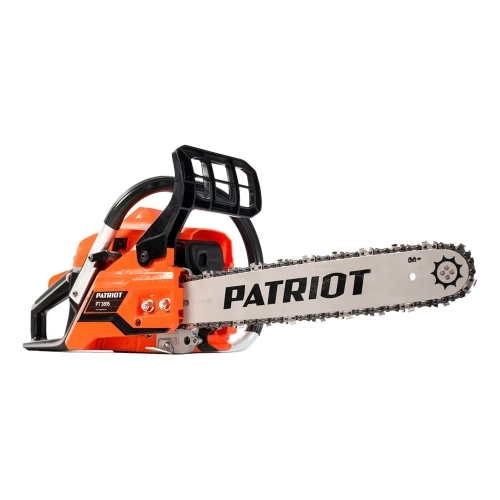 Бензопила PATRIOT PT 3816 220105510 Бензопила PATRIOT PT 3816 220105510