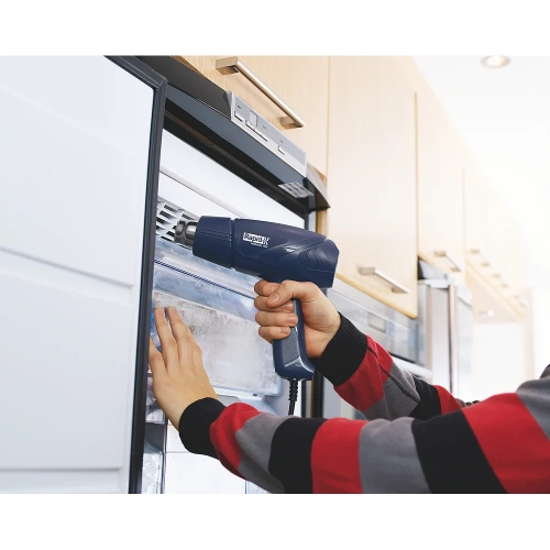 Строительный фен RAPID Thermal 1600 24359800 фото 5 Строительный фен RAPID Thermal 1600 24359800 фото 5