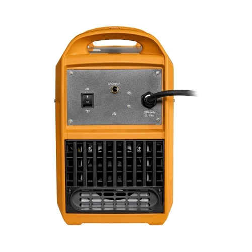 Аппарат аргонодуговой сварки MultiWAVE 200 III AC/DC (cold tack, различные типы волны) Hugong 039979 фото 5