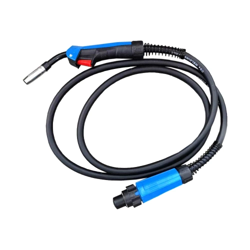 Сварочный аппарат Forsage MIG, MMA, TIG 28270 F-MIG200 SYNERGY F-MIG200 SYNERGY(28270) фото 7