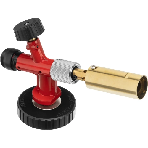 Профессиональная газовая горелка MATRIX 91426 фото 11