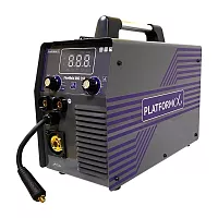 Сварочный аппарат полуавтомат Platform PL-FWMIG205