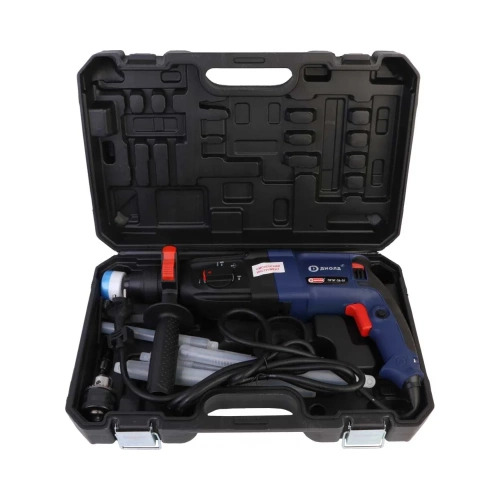 Электрический ручной перфоратор ДИОЛД ПРЭГ-26-01 10051190 фото 9