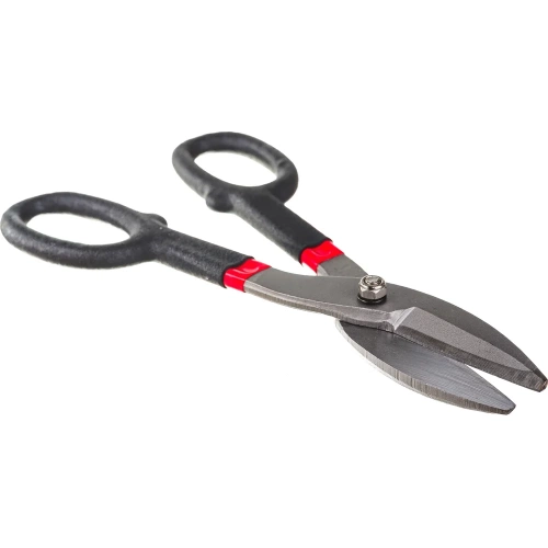 Ножницы по металлу, прямой рез 250 мм КЕДР 033-5053 46730 фото 3 Ножницы по металлу, прямой рез 250 мм КЕДР 033-5053 46730 фото 3