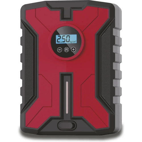 Компрессор автомобильный EDON PAC-75 20241 Компрессор автомобильный EDON PAC-75 20241