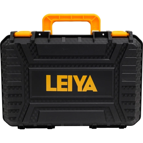 Ударная бесщеточная дрель-шуруповерт LEIYA LY-C3221 1020 фото 11 Ударная бесщеточная дрель-шуруповерт LEIYA LY-C3221 1020 фото 11