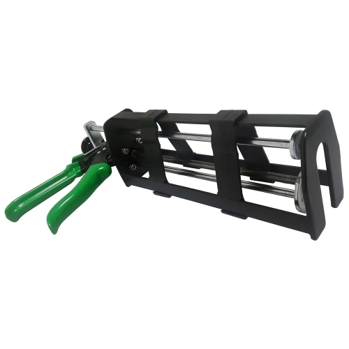 Усиленный пистолет для двухкомпонентных материалов Isoseal BCX-585 7300025 фото 5