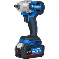 Гайковерт ударный Forsage аккумуляторный 1/2 F-PLIL-181B(64183)