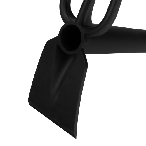 Мотыжка комбинированная, 76 х 320 мм, пластиковая, Nylon, Palisad фото 6