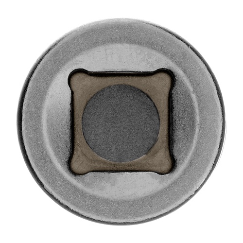 Шарнир карданный с квадратом 1/4, CrV Stels фото 4