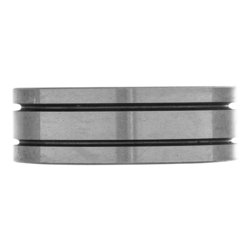 Подающий ролик, V профиль под стальную проволоку 0,8-1мм, 2 шт Denzel фото 4