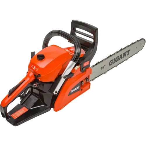 Бензопила Gigant 16" 2,45 л.с./40 см3 GSAF-07 фото 7