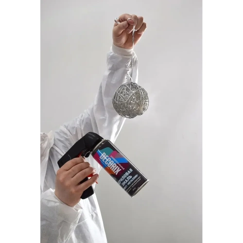 Пистолет-насадка для аэрозольных баллонов Decorix PROFESSIONAL 0601-00 DX фото 5