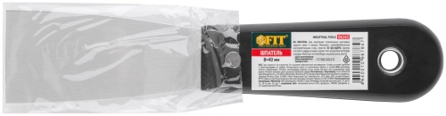 Шпатель Fit 06265 40 мм фото 4