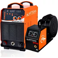 Сварочный полуавтомат ARTISAN MIG-350 Pulse 1228