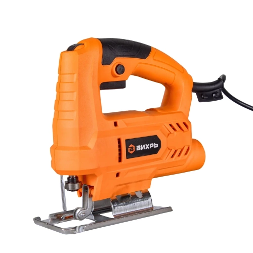 Электрический лобзик ВИХРЬ ЛЭ-55 72/9/1 фото 3