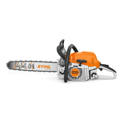 Бензопила STIHL MS 291 шина R 45 см, цепь 36 RS 1141-200-0765P фото 3 Бензопила STIHL MS 291 шина R 45 см, цепь 36 RS 1141-200-0765P фото 3