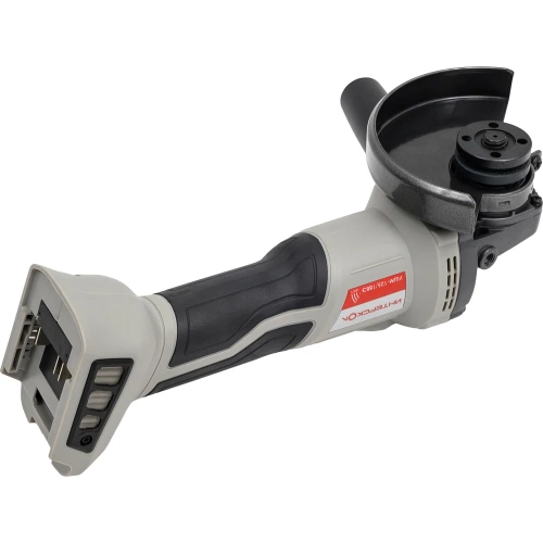 Аккумуляторная угловая шлифмашина Интерскол УШМ-125/18ВЭ 684.1.0.70 фото 5