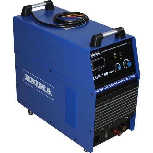 Инвертор плазменной резки Brima LGK-160 380В c плазмотроном A141 5689 фото 9 Инвертор плазменной резки Brima LGK-160 380В c плазмотроном A141 5689 фото 9