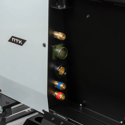 Аппарат полуавтоматической сварки ПТК HANKER MIG 500S DP H52 00000042966 фото 7 Аппарат полуавтоматической сварки ПТК HANKER MIG 500S DP H52 00000042966 фото 7