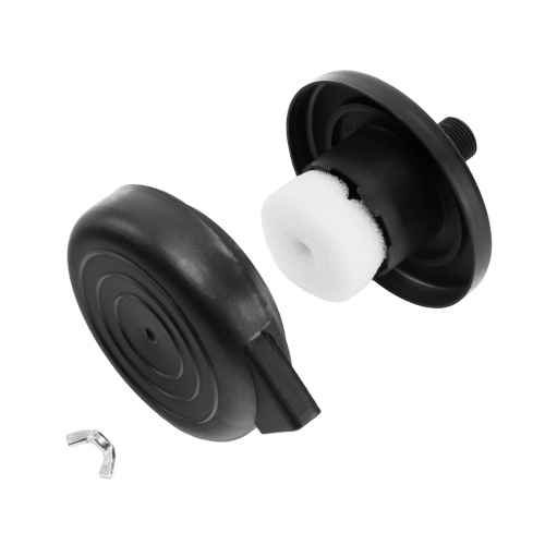 Компрессор воздушный КК-2200/50, 2,2 кВт, 350 л/мин, 50 л, прямой привод, масляный MTX фото 36 Компрессор воздушный КК-2200/50, 2,2 кВт, 350 л/мин, 50 л, прямой привод, масляный MTX фото 36