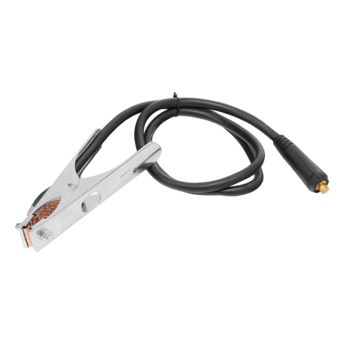 Аппарат инверторный дуговой сварки DS-200 Compact, 200 А, ПВ 70%, диаметр электрода 1.6-5 мм Denzel фото 13