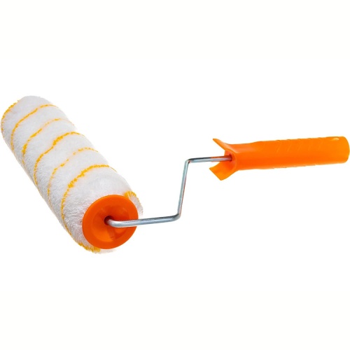 Валик Вихрь Проф универсальный для всех типов работ 180 мм 73/3/1/8 фото 4